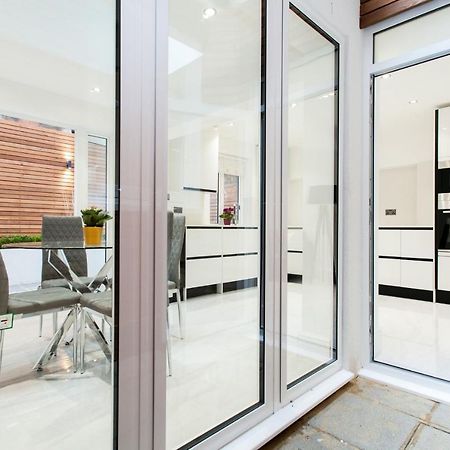 Luxury Escapes @ London Victoria Apartment Exterior foto