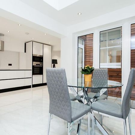 Luxury Escapes @ London Victoria Apartment Exterior foto
