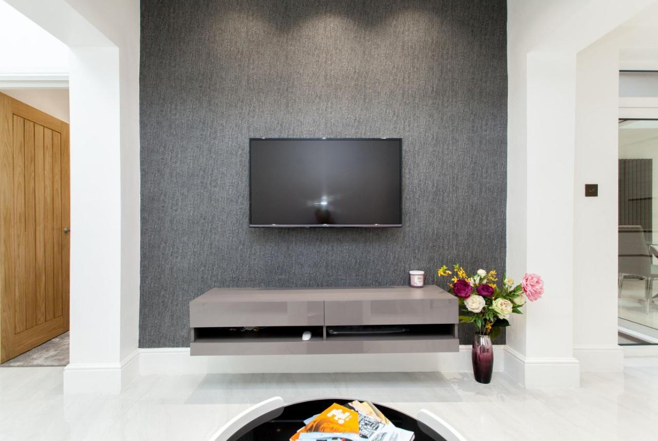 Luxury Escapes @ London Victoria Apartment Exterior foto