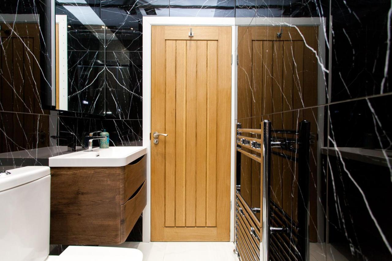 Luxury Escapes @ London Victoria Apartment Exterior foto