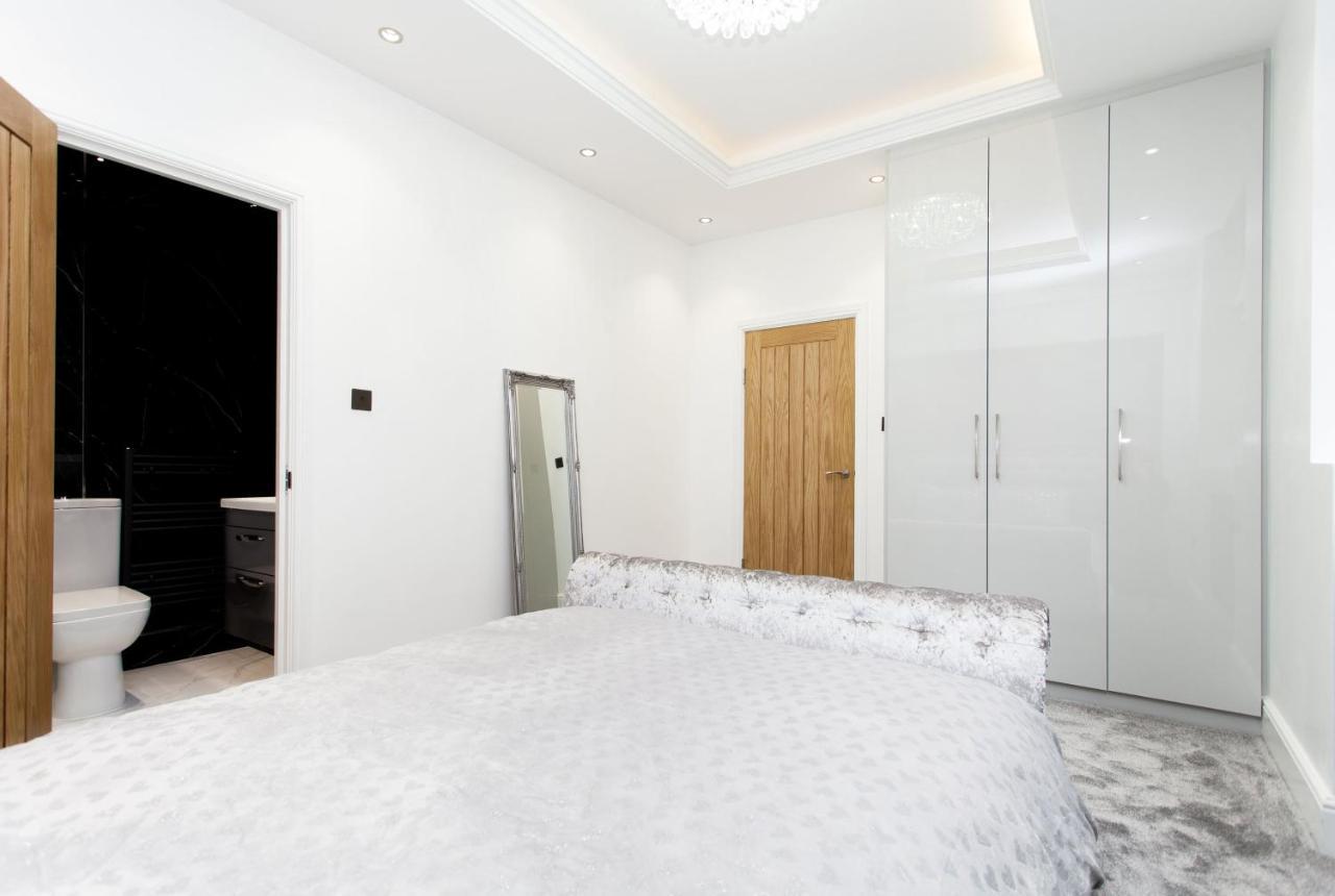 Luxury Escapes @ London Victoria Apartment Exterior foto