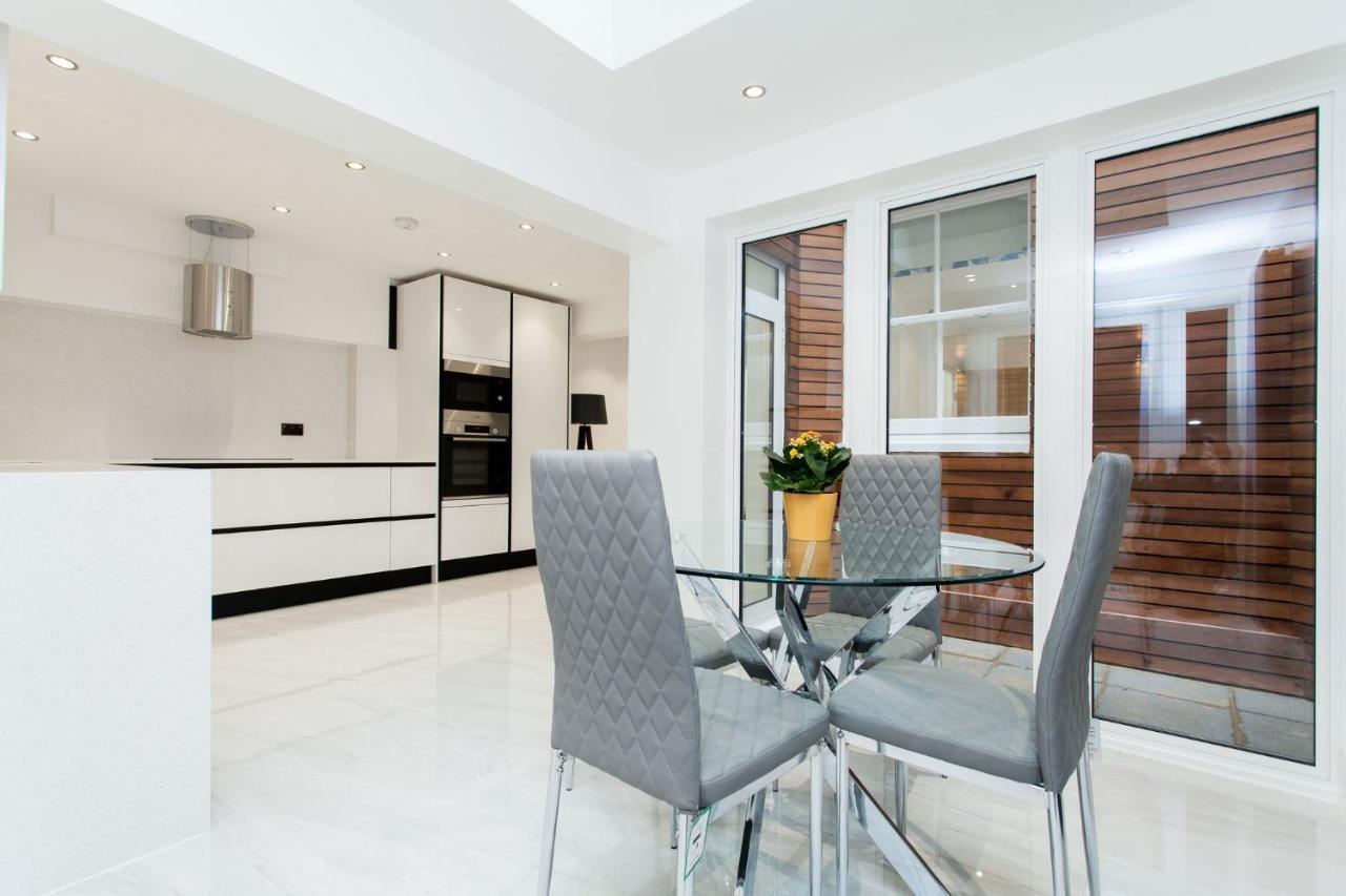 Luxury Escapes @ London Victoria Apartment Exterior foto