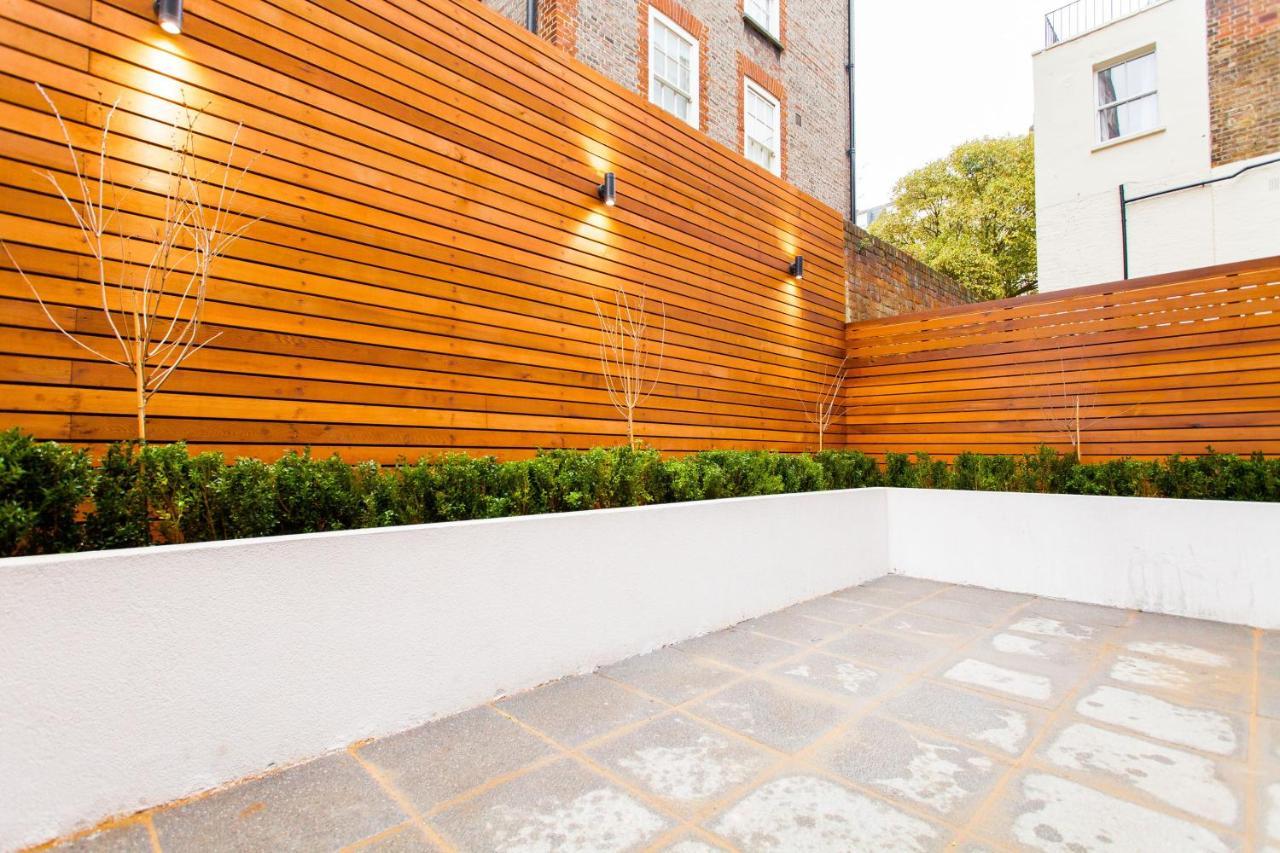 Luxury Escapes @ London Victoria Apartment Exterior foto